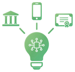 Innovative banking features