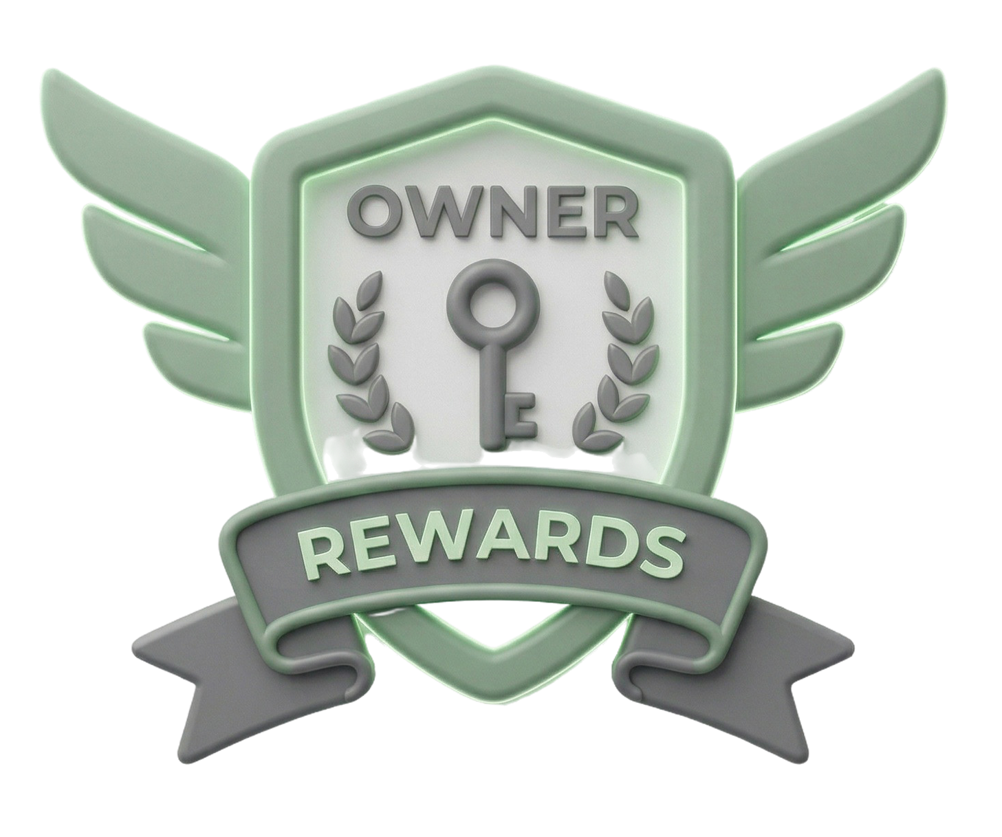 Owner Rewards